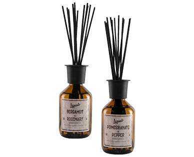 LIQUAIR PROFUMATORE PER AMBIENTI "LOFT/INDUSTRIAL"