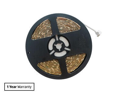 Smart LED Strip Light Kit