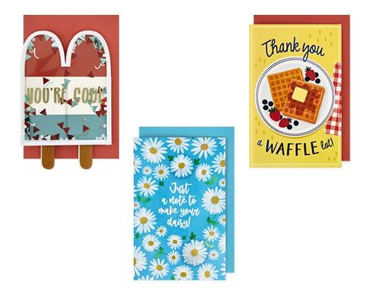 Pembrook 
 All-Occasion Cards