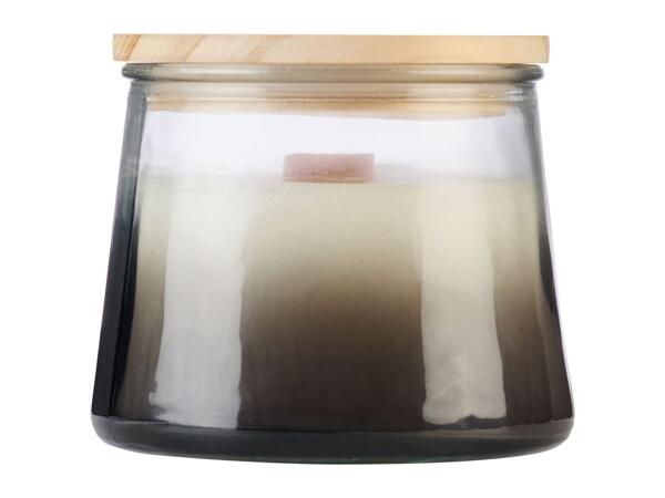 Livarno Home Mini Scented Candle