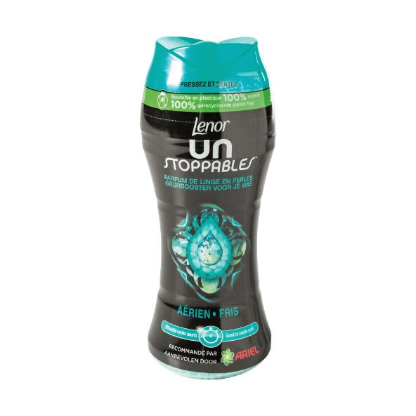LENOR(R) 				Geurparels Unstoppables