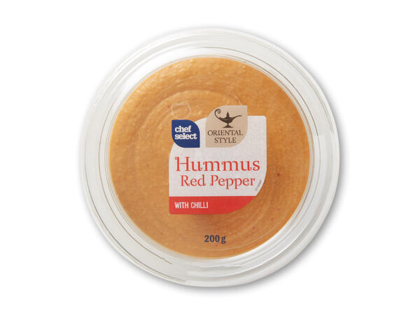 Hummus