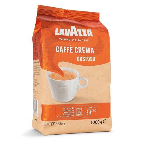 LAVAZZA Caffè Crema, Gustoso