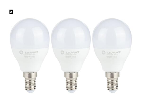 LEDVANCE(R) Smart+ LED-pære 3-pak