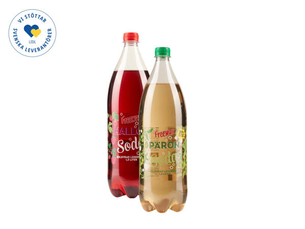 Soda