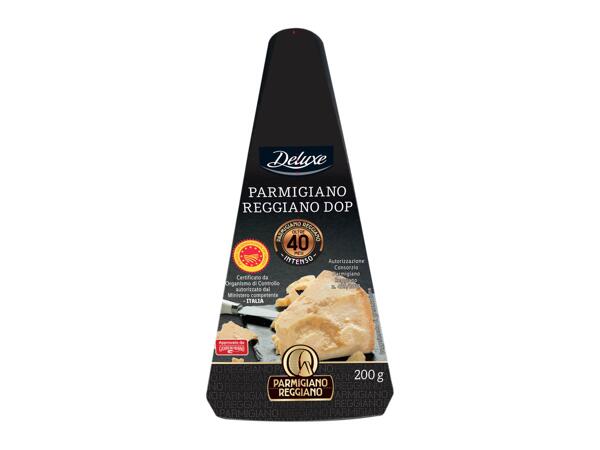 Reggiano Parmesan Cheese PDO