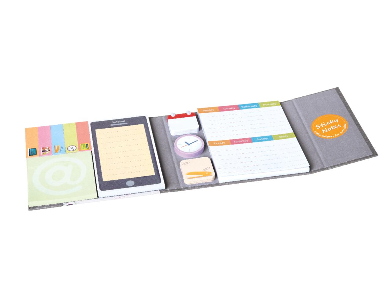 Kitchen Sticky Notes