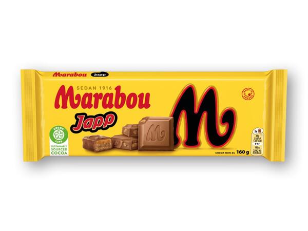 MARABOU Chokolade