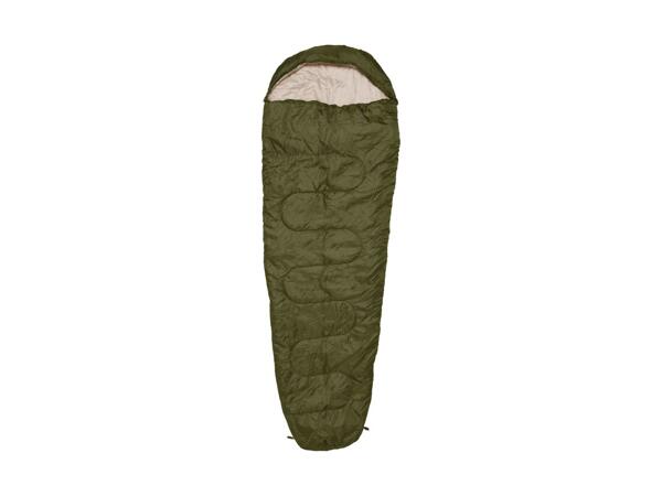 Mummy Sleeping Bag