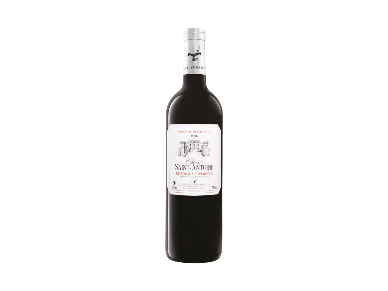 Bordeaux Supérieur Château Saint Antoine AOC