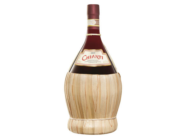 Chianti DOCG Riserva