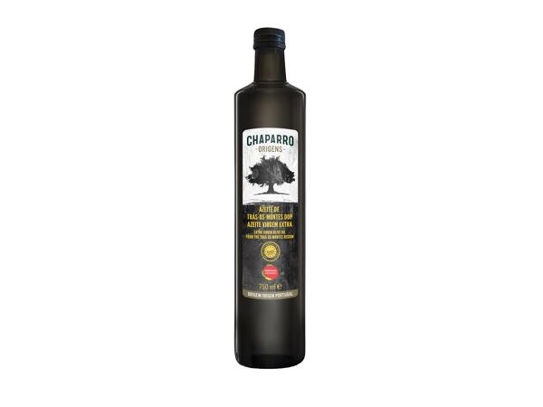 Chaparro Olive Oil