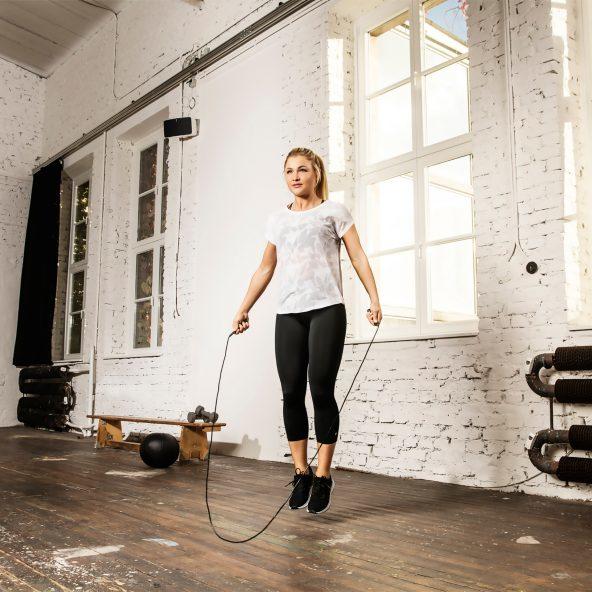 Fitness t-shirt