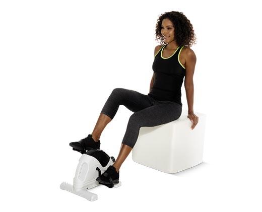 Crane 
 Pedal Exerciser