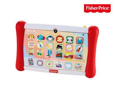 Fisher-Price Baby Novelty Toys