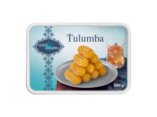 Tulumba