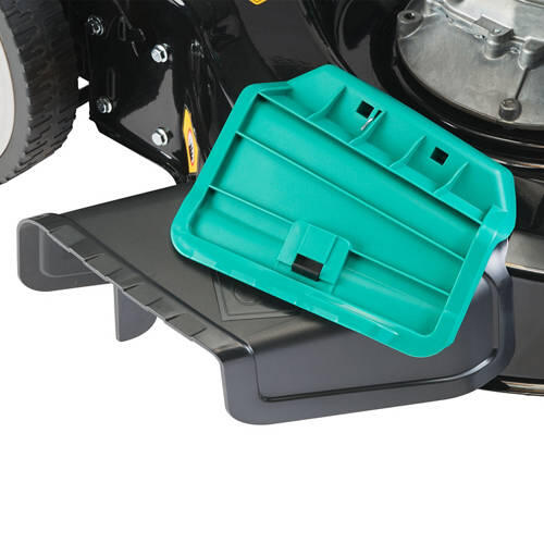 Petrol Mower 173cc