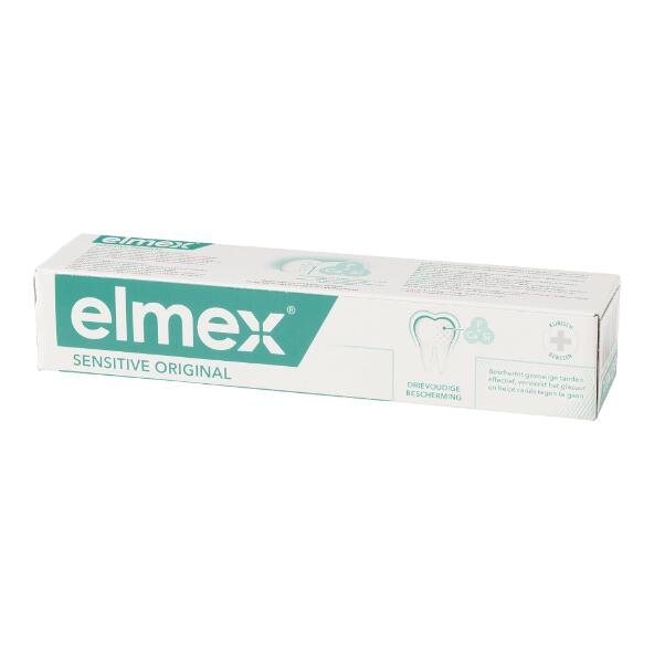 ELMEX(R) 				Tandpasta