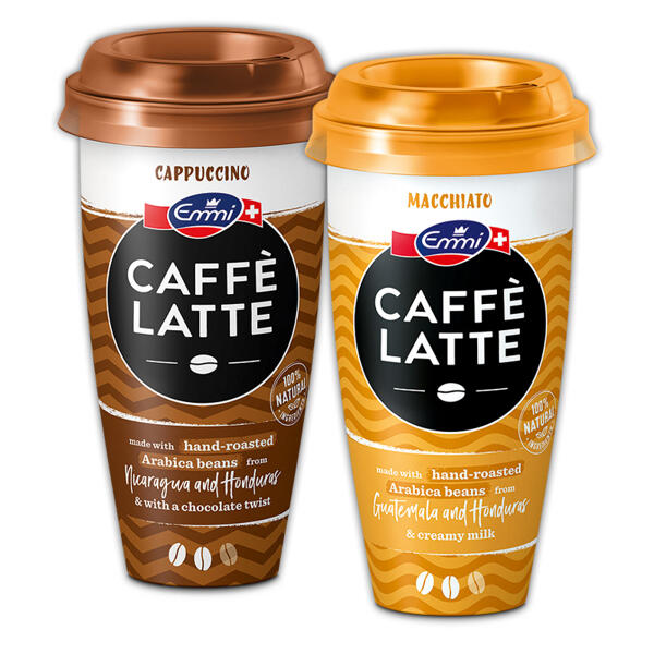 Caffè Latte