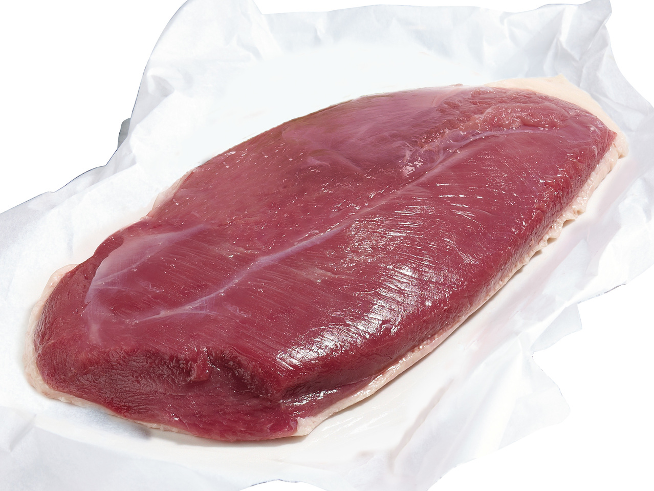 DELUXE Barbarie Entenbrustfilet