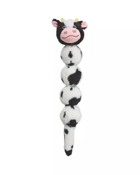 Long Body Dog Toy