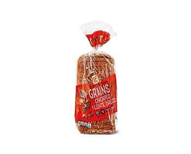 L'oven Fresh Wellness Breads