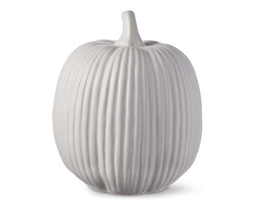 Huntington Home Ceramic Pumpkin