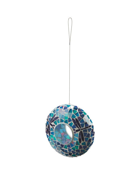 Dragonfly Bird Feeder