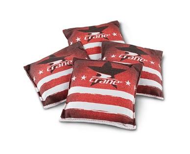 Crane Bean Bag Set