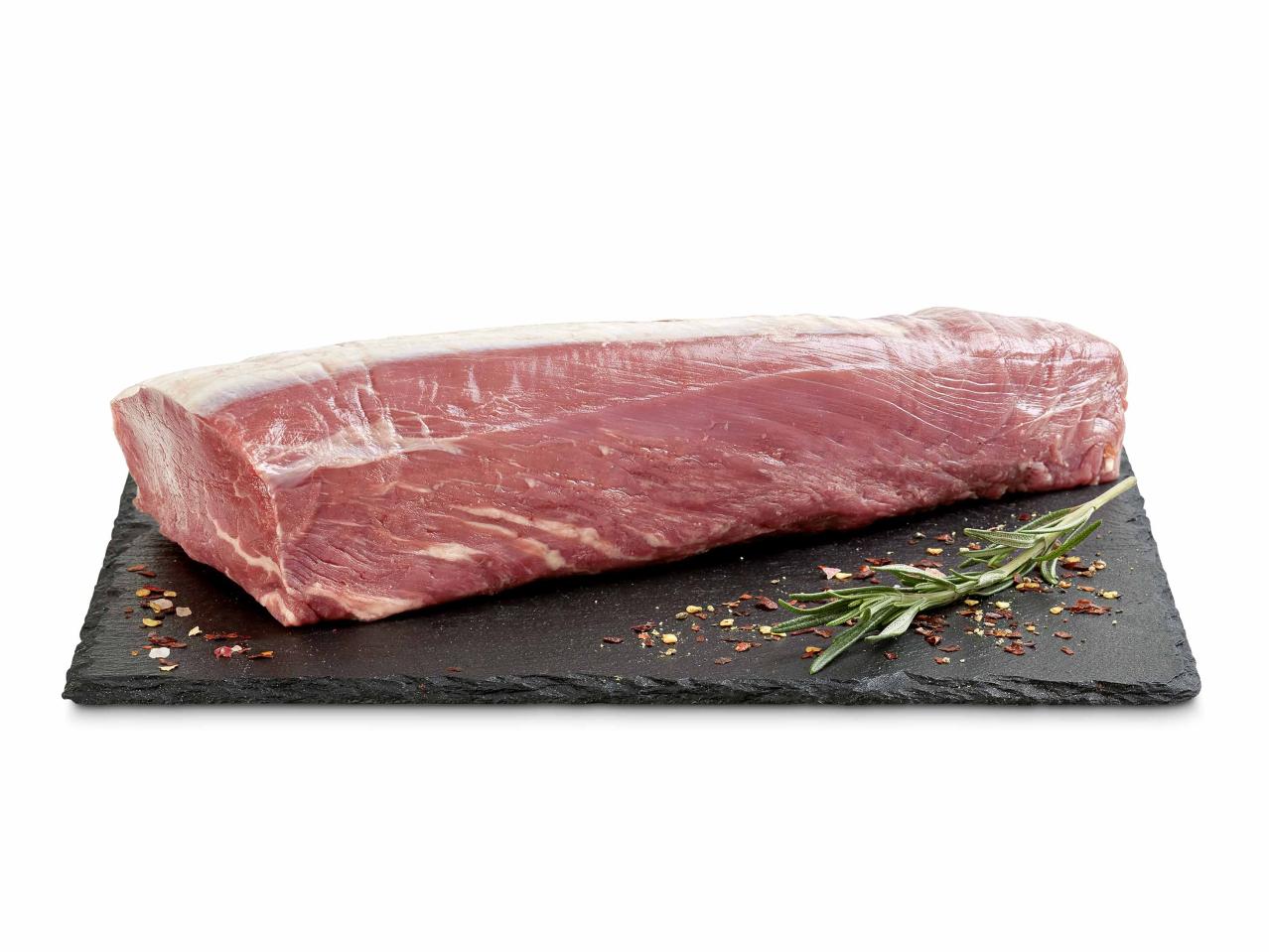 Filet mignon de bœuf Black Angus