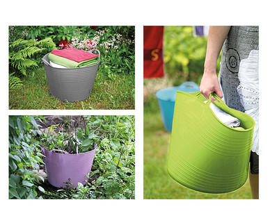 Gardenline Flex Tub