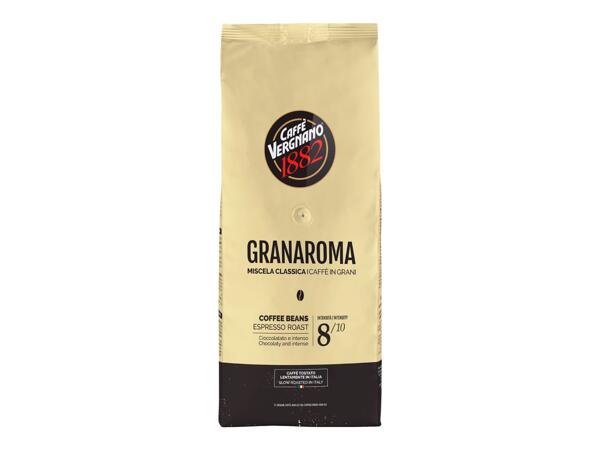 CAFFÉ VERGNANO