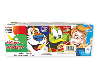 Variety KELLOGG'S(R)