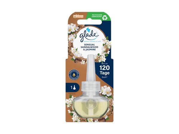 Recharge diffuseur Glade, pack de 3