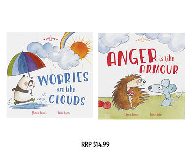 Big Hugs Books