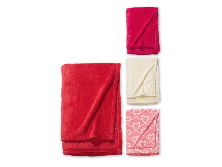 Meradiso(R) Microfibre Blanket