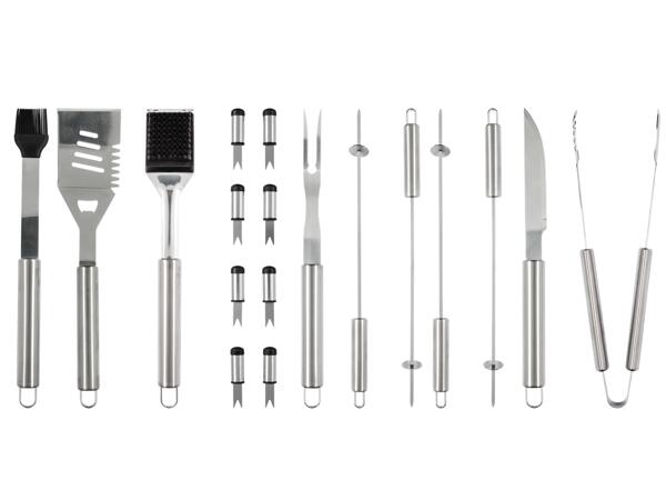 Barbecue Utensils