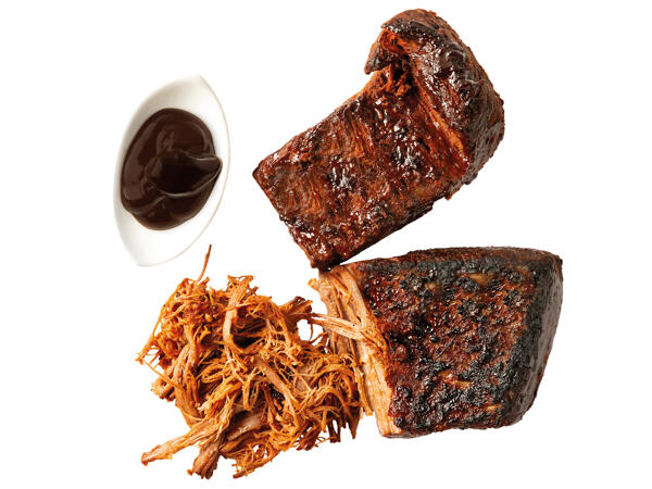 Beef Brisket