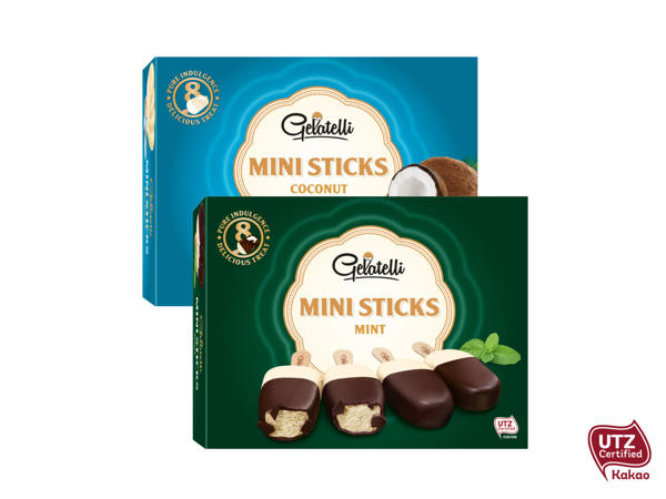 Minipinnglass