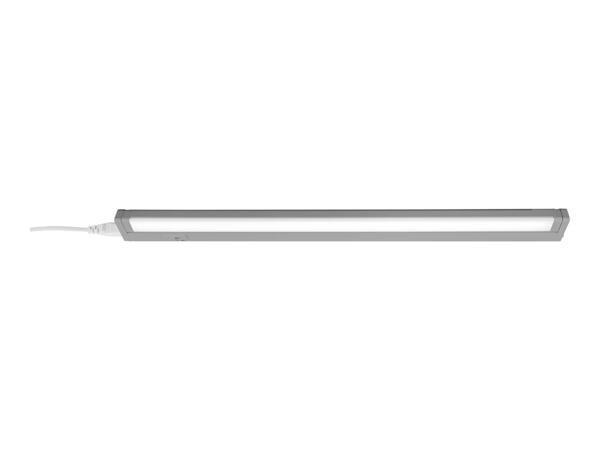 Livarno Home LED Under-Cabinet Light with Adjustable Light Colour - Grey
