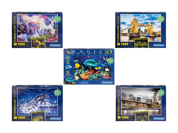 Puzzle