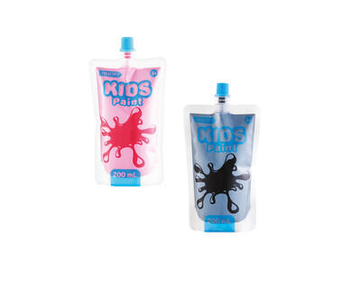 Paint Pouches or Paint Accessories