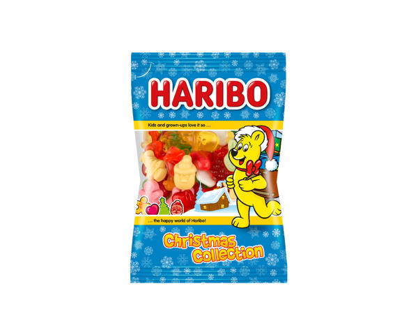 Haribo Julmix
