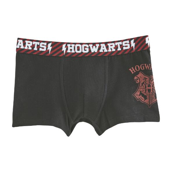 HARRY POTTER 	 				Tights eller trusser