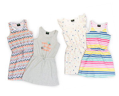KIDZ ALIVE Jumpsuits/Kleider, Doppelpkg.