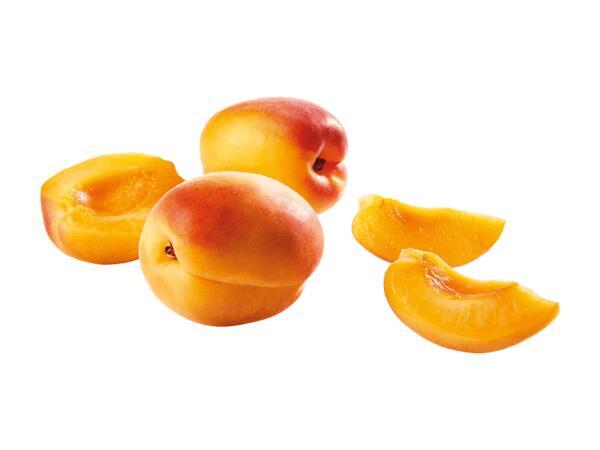 Abricots