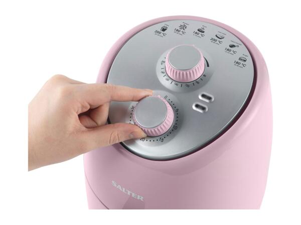 Salter 2L Compact Air Fryer
