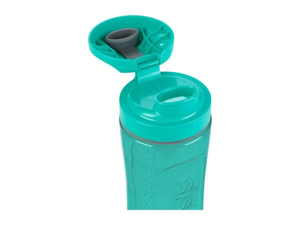 Sistema 600ml Swift™ Bottle - Green