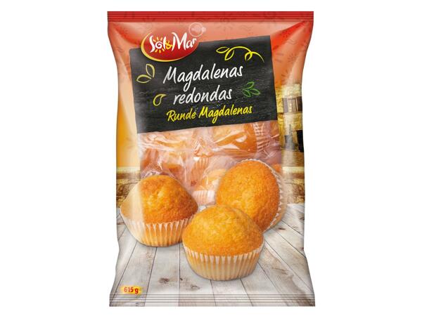 Runde Magdalenas