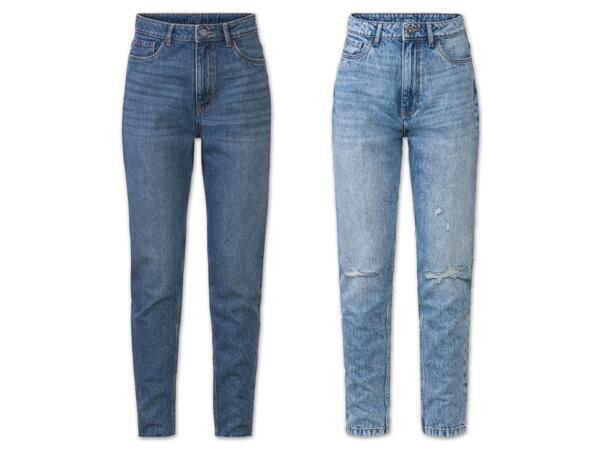 Damen Jeans